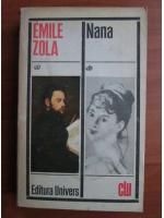 Anticariat: Emile Zola - Nana