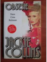 Jackie Collins - Obsesie