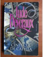 Jude Deveraux - Cantecul de catifea