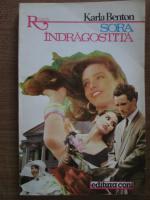 Karla Benton - Sora indragostita