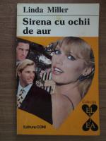 Linda Miller - Sirena cu ochii de aur