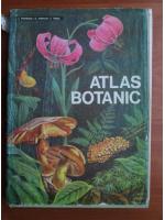 Lucia Popovici - Atlas Botanic (1994)
