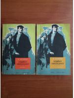 Anticariat: M. Solohov - Pamant destelenit (2 volume)
