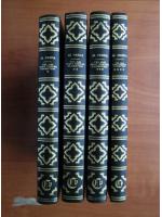 Marin Preda - Cel mai iubit dintre pamanteni (4 volume)