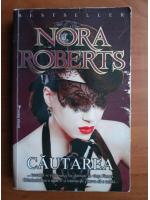 Nora Roberts - Cautarea
