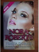 Nora Roberts - Femeia dorita