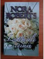 Anticariat: Nora Roberts - Legaturile inimii