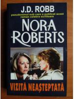 Anticariat: Nora Roberts - Vizita neasteptata