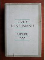 Anticariat: Ovid Densusianu - Opere (volumul 5)