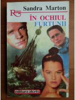 Sandra Marton - In ochiul furtunii