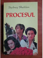 Sidney Sheldon - Procesul