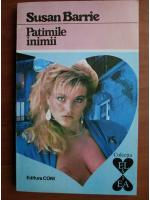 Susan Barrie - Patimile inimii