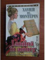 Xavier de Montepin - Lumina in amurg