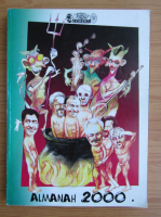 Anticariat: Academia Catavencu. Almanah 2000