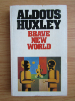 Aldous Huxley - Brave new world
