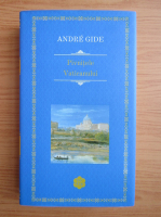 Andre Gide - Pivnitele Vaticanului
