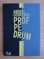 Andrei Codrescu - Prof pe drum