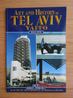 Art and history of Tel Aviv