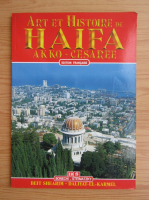 Art et histoire de Haifa