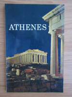 Athenes. Guide touristique