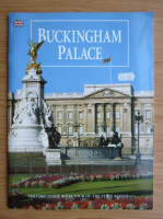 Buckingham Palace (ghid de calatorie)