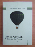 Cercul poetilor (volumul 1)