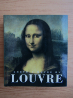Chefs d'oeuvre du Louvre