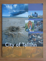 City of Tallinn (ghid de calatorie)