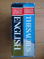 Collins English Reference Library (2 volume)