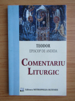 Comentariu liturgic