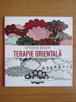 Cristina Bosch - Terapie orientala