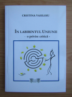 Cristina Vasiloiu - In labirintul uniunii