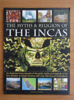 David M. Jones - The myths and religion of the incas