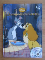 Anticariat: Disney. Doamna si vagabondul