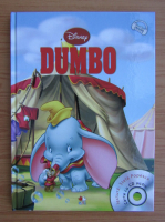 Anticariat: Disney. Dumbo