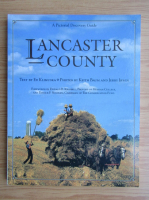 Ed Klimuska - Lancaster county. A pictorial discovery guide