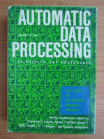 Elias Awad - Automatic data processing
