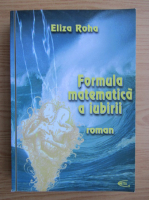 Eliza Roha - Formula matematica a iubirii