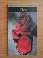 Francois Chaille - The little book of ties