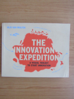 Gijs Van Wulfen - The innovation expedition