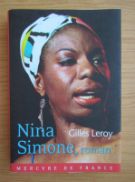 Gilles Leroy - Nina Simone