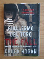 Guillermo del Toro - The fall