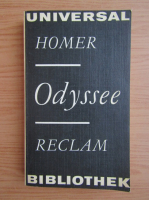 Homer - Odyssee
