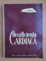 I. Enescu - Insuficienta cardiaca
