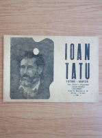 Ioan Tatu - Pictura, grafica