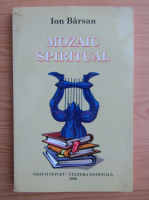 Anticariat: Ion Barsan - Mozaic spiritual