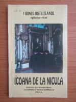 Irineu Pop-Bistriteanul - Icoana de la Nicula