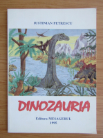 Iustinian Petrescu - Dinozauria