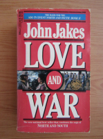 John Jakes - Love and war