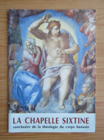 La Chapelle Sixtine